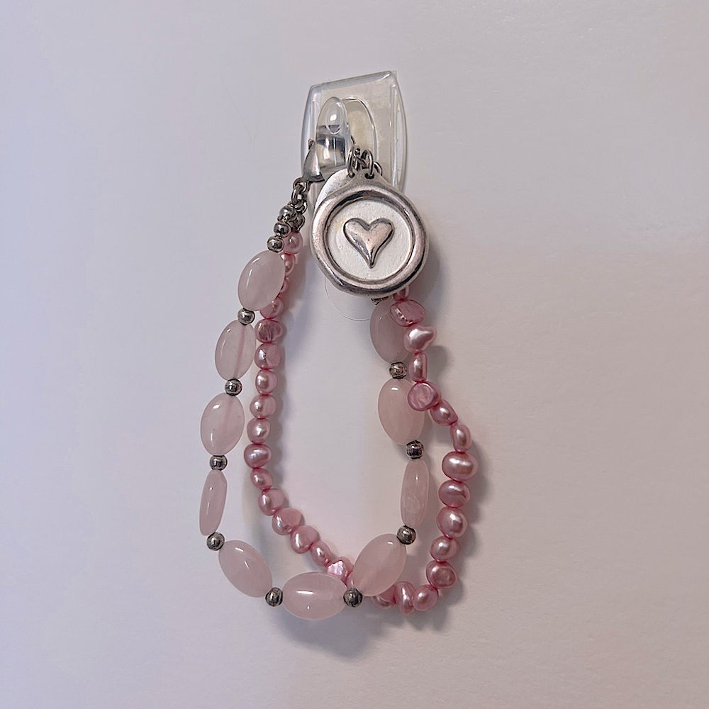 Vintage 90s Necklaces, Bracelets & Watches!